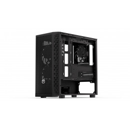 Endorfy Signum M30 ARGB Tempered Glass Black