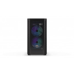 Endorfy Signum M30 ARGB Tempered Glass Black