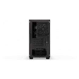 Endorfy Signum M30 ARGB Tempered Glass Black