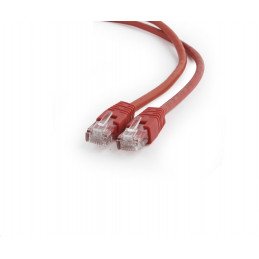 Gembird CAT6 U-UTP Patch Cable 2m Red