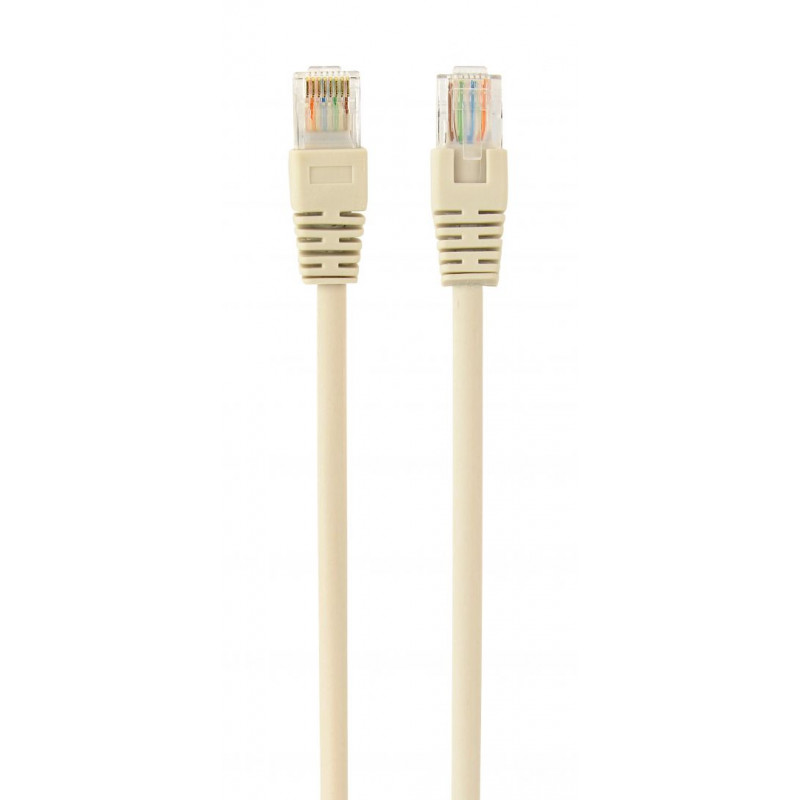 Gembird CAT6 U-UTP Patch Cable 10m Grey