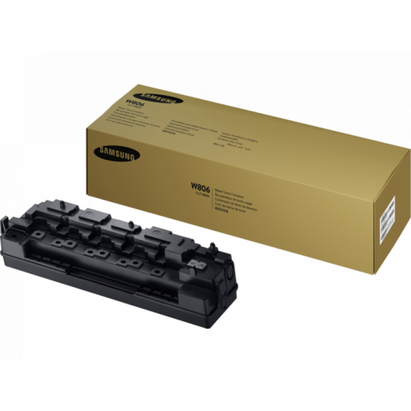 Samsung SL-X7400 (CLT-W806) eredeti hulladékgyűjtő tartály (SS698A)