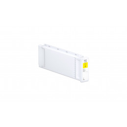 Epson T41E4 sárga eredeti tintapatron