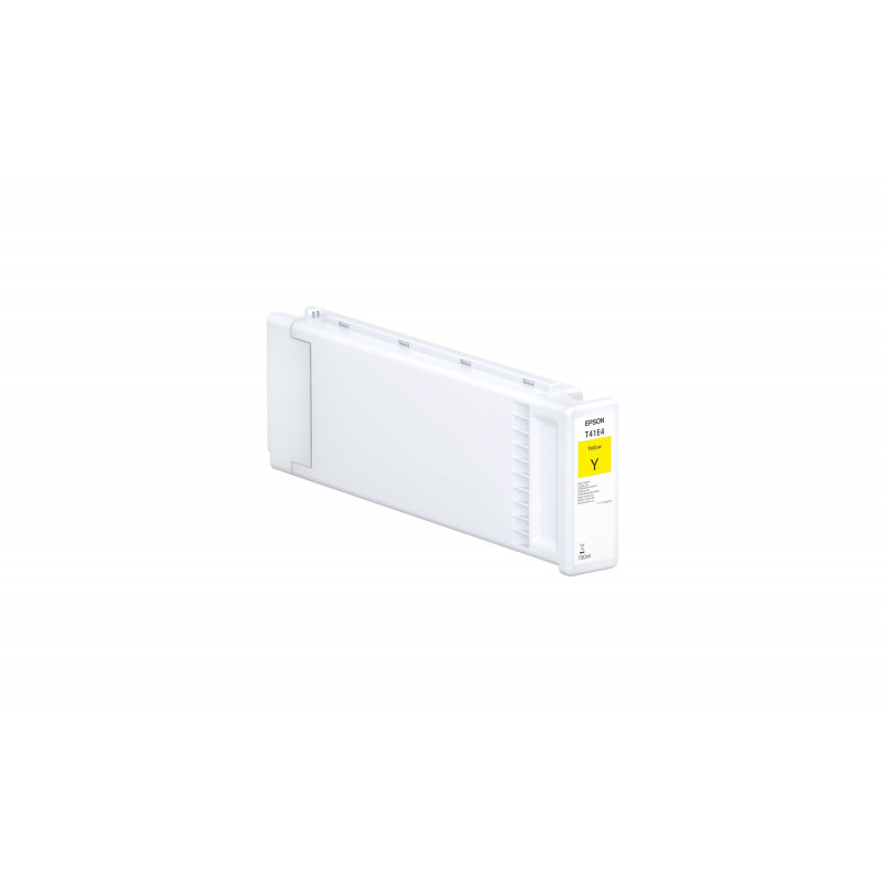 Epson T41E4 sárga eredeti tintapatron