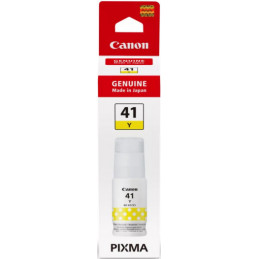 Canon GI-41 sárga eredeti tinta