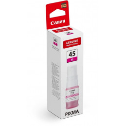 Canon GI-45 magenta eredeti tinta