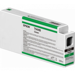 Epson T54XB zöld eredeti tintapatron
