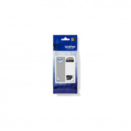 Brother LC428XL fekete eredeti tintapatron