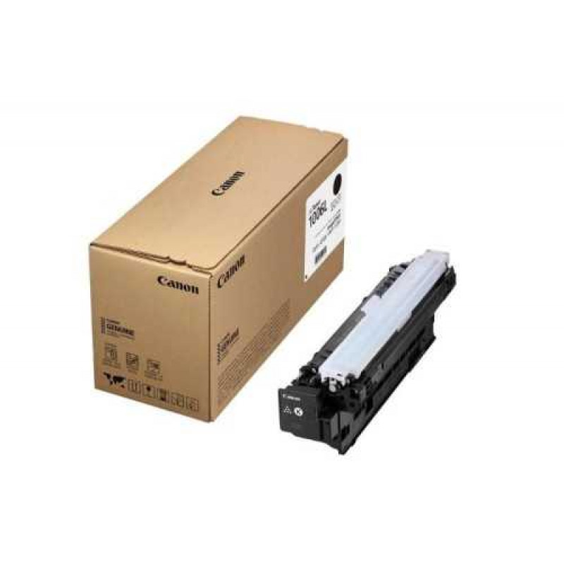 Canon C-EXV1007 fekete eredeti toner