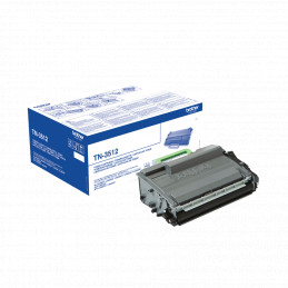 Brother TN-3512 Black toner