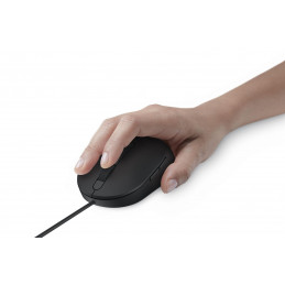 Dell MS3220 Laser Wired Mouse Black