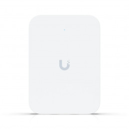 Ubiquiti U7 In-Wall ceiling-mounted WiFi 7 Acces Point