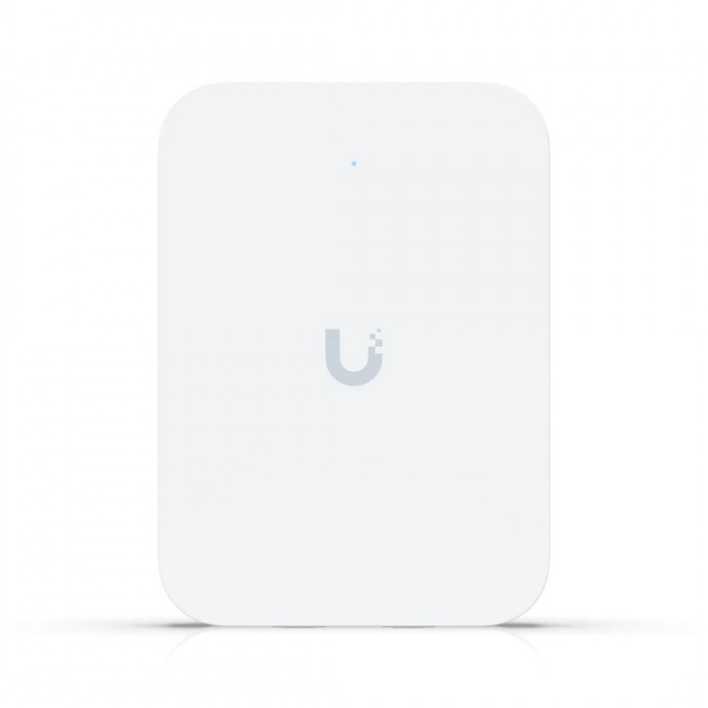 Ubiquiti U7 In-Wall ceiling-mounted WiFi 7 Acces Point