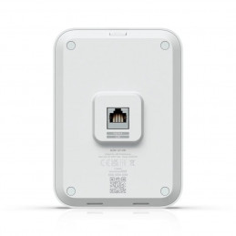 Ubiquiti U7 In-Wall ceiling-mounted WiFi 7 Acces Point