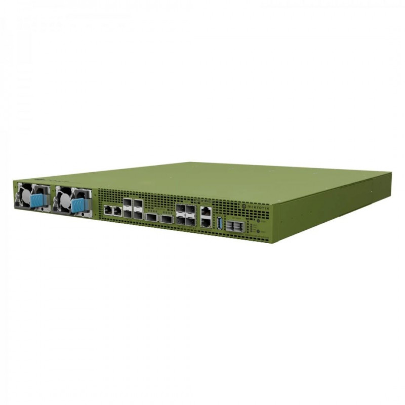 Mikrotik RDS2216-2XG-4S+4XS-2XQ