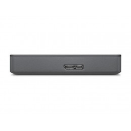 Seagate 1TB 2,5" USB3.0 Basic Portable Black