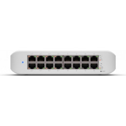 Ubiquiti Lite 16 PoE Gigabit Managed Switch