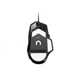 Logitech G502 X Gaming Mouse Black