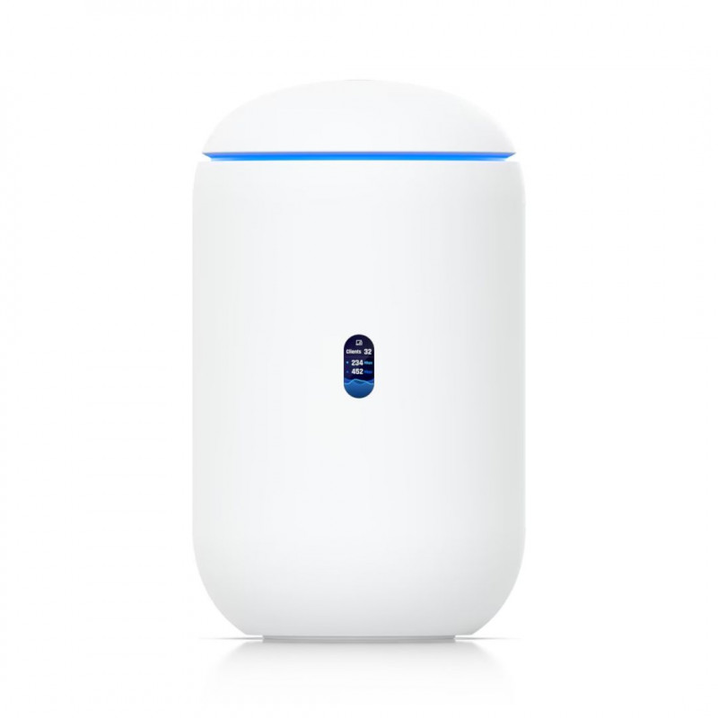 Ubiquiti Dream Router 7