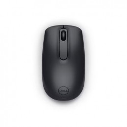 Dell WM118 Wireless mouse Black