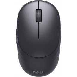 Dell MS746 Pro 7 Rechargeable Compact Wireless Bluetooth Mouse Black