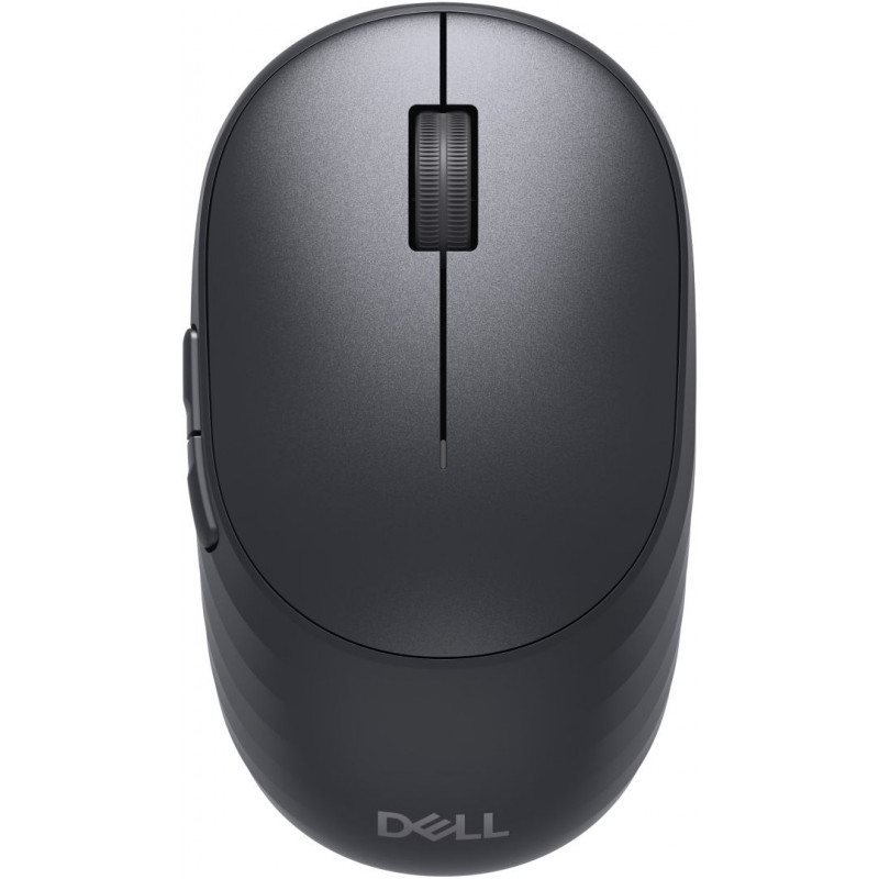 Dell MS746 Pro 7 Rechargeable Compact Wireless Bluetooth Mouse Black