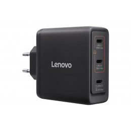 Dell Multi-port USB-C 100W GaN Charger Black