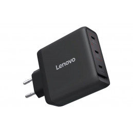 Dell Multi-port USB-C 100W GaN Charger Black