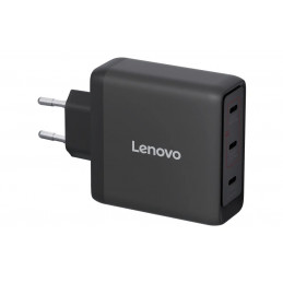 Dell Multi-port USB-C 100W GaN Charger Black