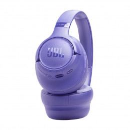 JBL Tune 730BT Bluetooth Headset Lavender