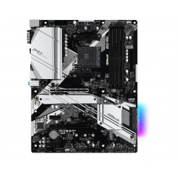 ASRock B550 PRO4