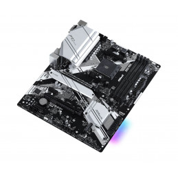 ASRock B550 PRO4