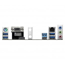 ASRock B550 PRO4