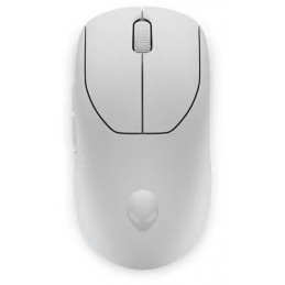 Dell Alienware Pro Wireless Gaming Mouse Lunar Light