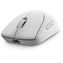 Dell Alienware Pro Wireless Gaming Mouse Lunar Light