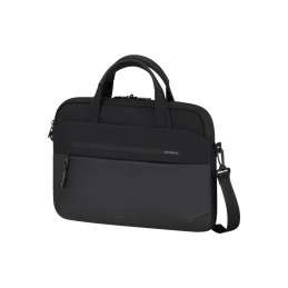 Samsonite Moderny Laptop Slim Briefcase 15,6" Black