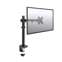 ACT AC8361 Monitor arm 34" Black