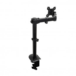 ACT AC8361 Monitor arm 34" Black