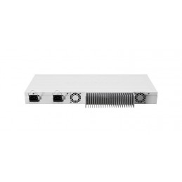 Mikrotik CCR2004-1G-12S+2XS 1xGbE LAN 12x SFP+ 2x25G SFP28 port 19" Cloud Core Router