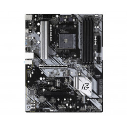 ASRock B550 PHANTOM GAMING 4