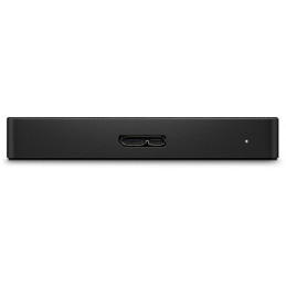 Seagate 1TB 2,5" USB3.0 Expansion Portable +Rescue Black