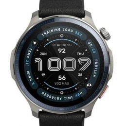 Amazfit Balance 2 Black