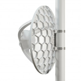 Mikrotik RouterBoard LHGG LTE7 kit Dual Chain Antenna