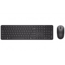 Dell KM526 Wireless Keyboard Combo Black HU