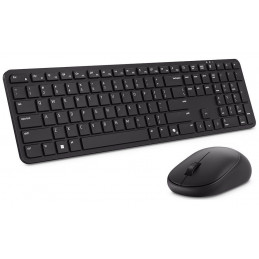 Dell KM526 Wireless Keyboard Combo Black HU