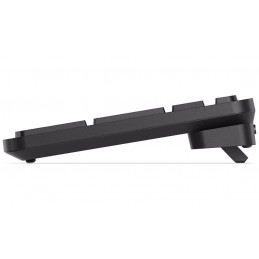 Dell KM526 Wireless Keyboard Combo Black HU