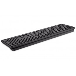 Dell KM526 Wireless Keyboard Combo Black HU