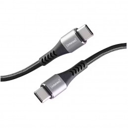 Intenso C240C USB-C Cable 2m Black