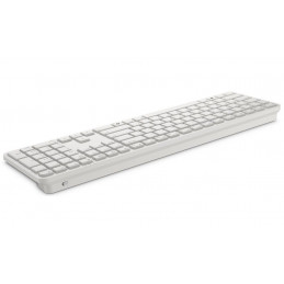Dell KM526 Wireless Keyboard Combo White HU