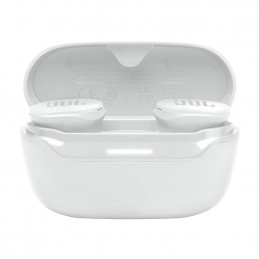 JBL Endurance Race 2 Bluetooth Headset White